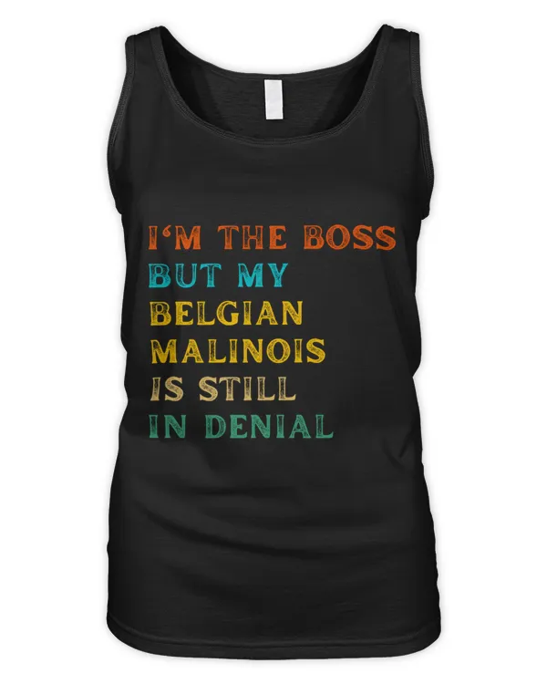 Women's Tank Top