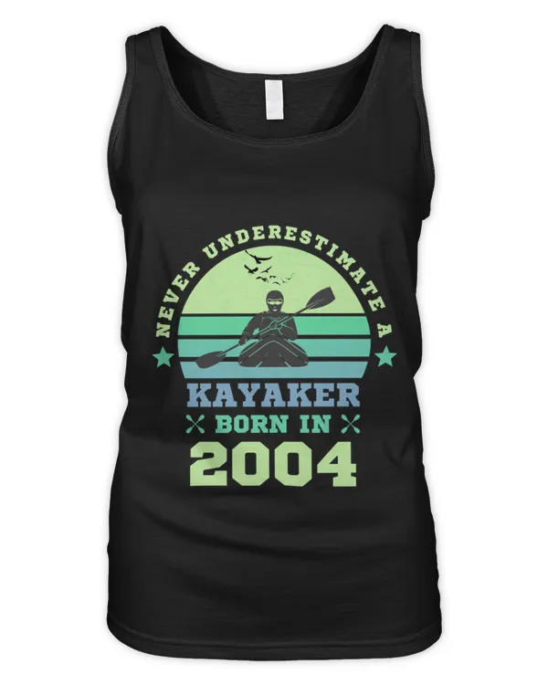 Women's Tank Top