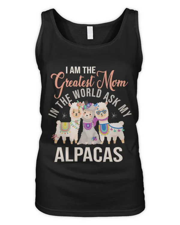 Women's Tank Top