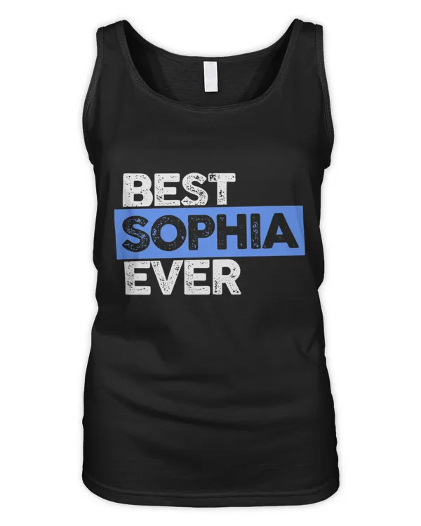 Women's Tank Top