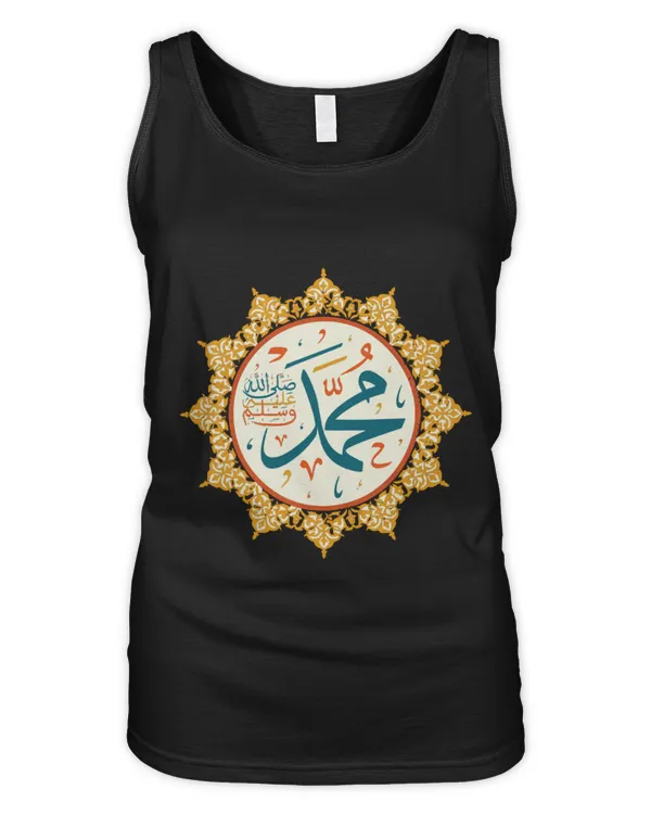 Women's Tank Top