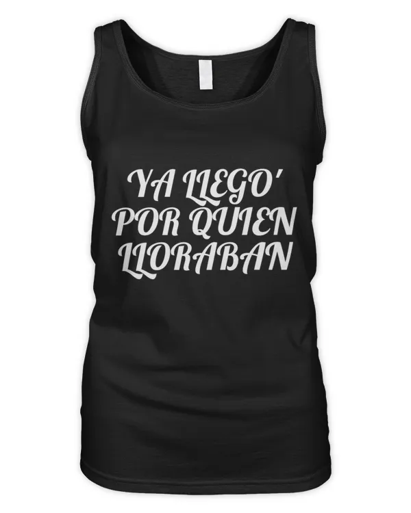 Women's Tank Top