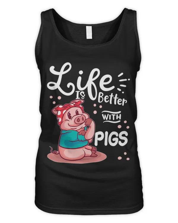 Women's Tank Top