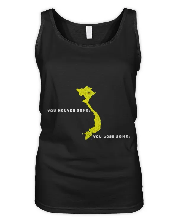 Women's Tank Top