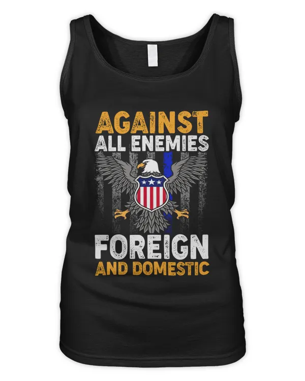 Women's Tank Top