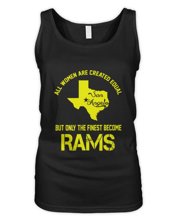 Women's Tank Top