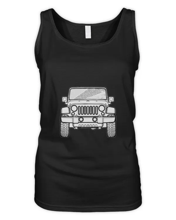 Women's Tank Top