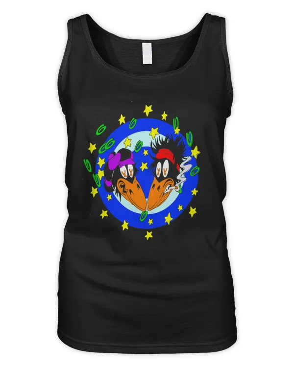 Women's Tank Top