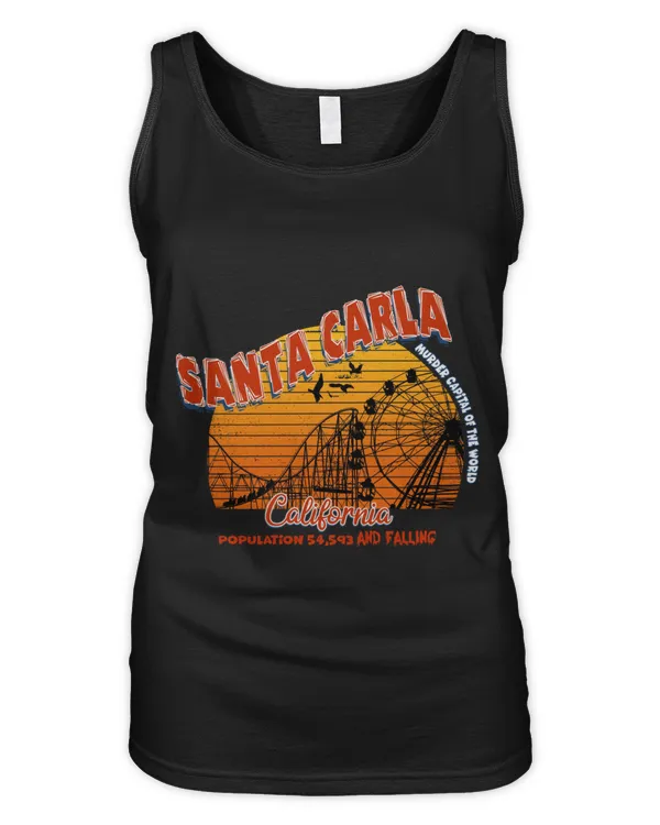 Women's Tank Top