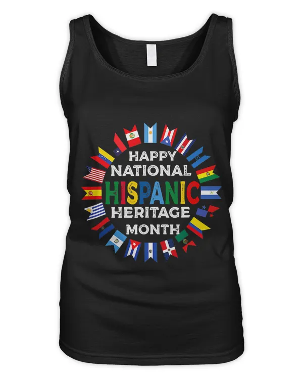 Women's Tank Top