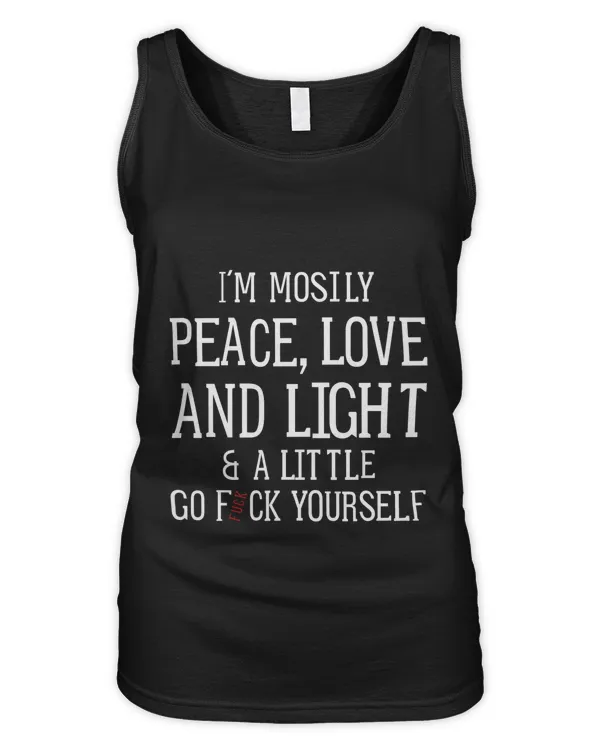 Women's Tank Top