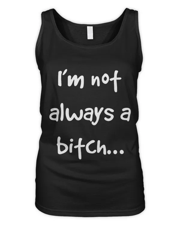 Women's Tank Top