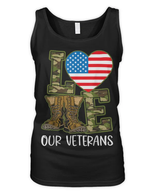 Women's Tank Top