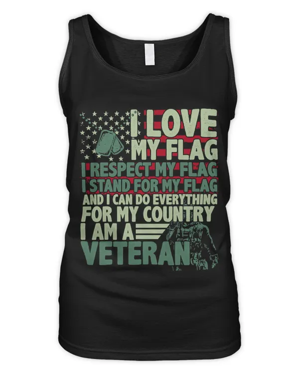 Women's Tank Top