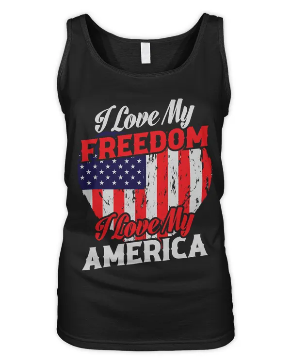 Women's Tank Top