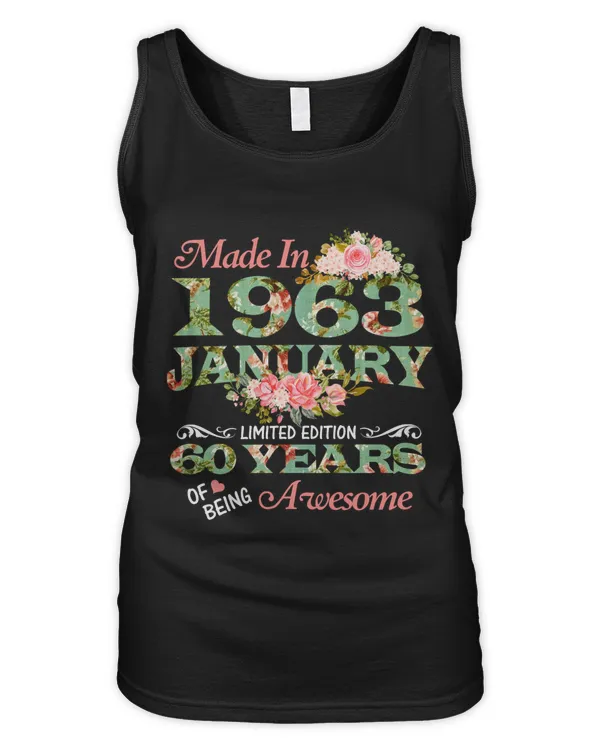 Women's Tank Top