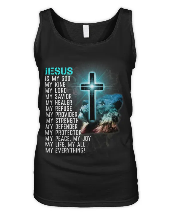 Women's Tank Top