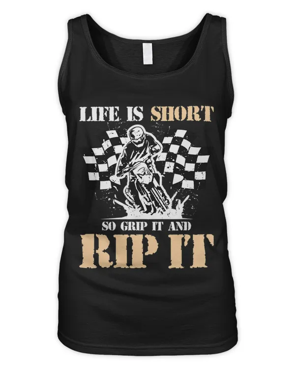 Women's Tank Top