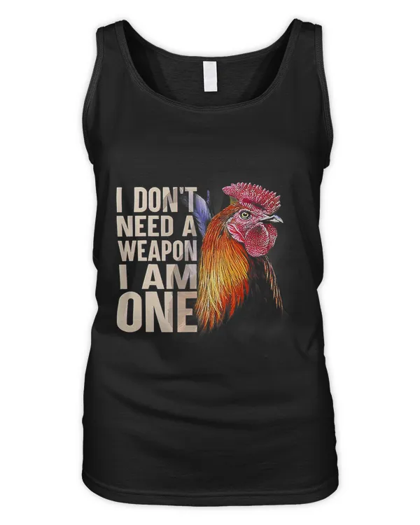 Women's Tank Top