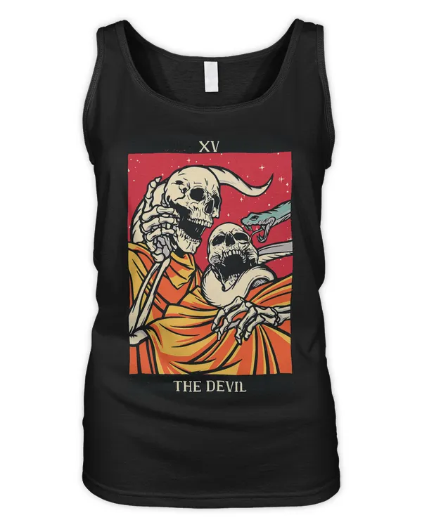 Women's Tank Top