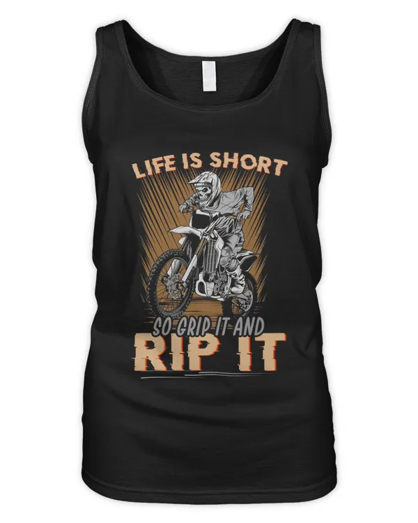 Women's Tank Top