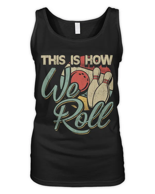 Women's Tank Top