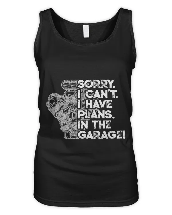 Women's Tank Top