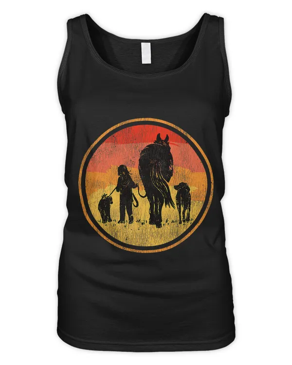 Women's Tank Top