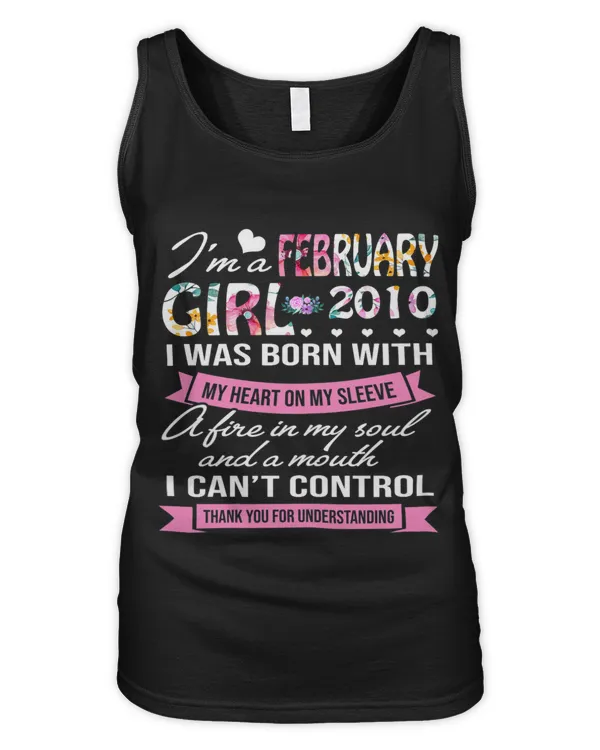 Women's Tank Top