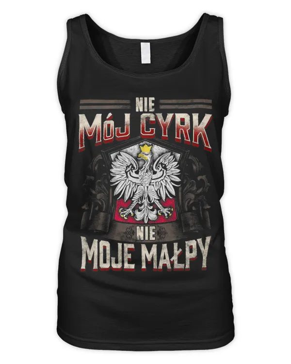 Women's Tank Top