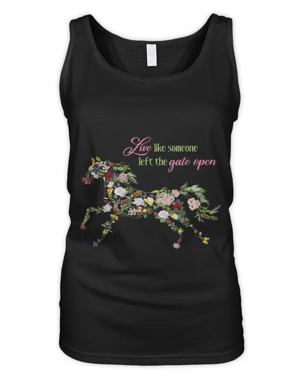 Women's Tank Top