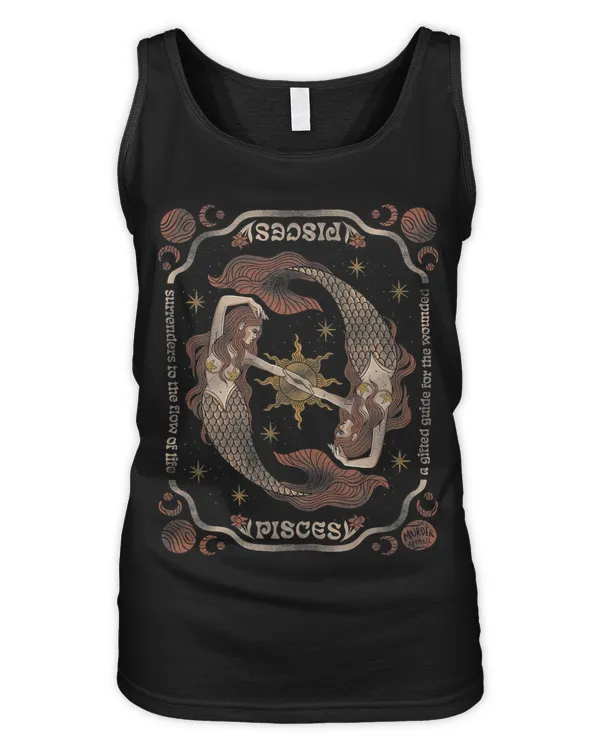 Women's Tank Top