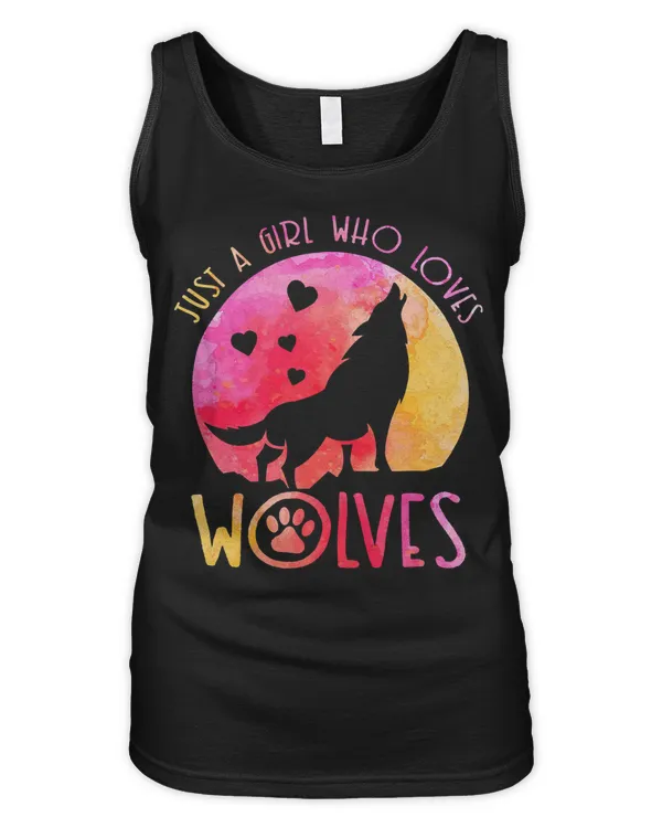 Women's Tank Top