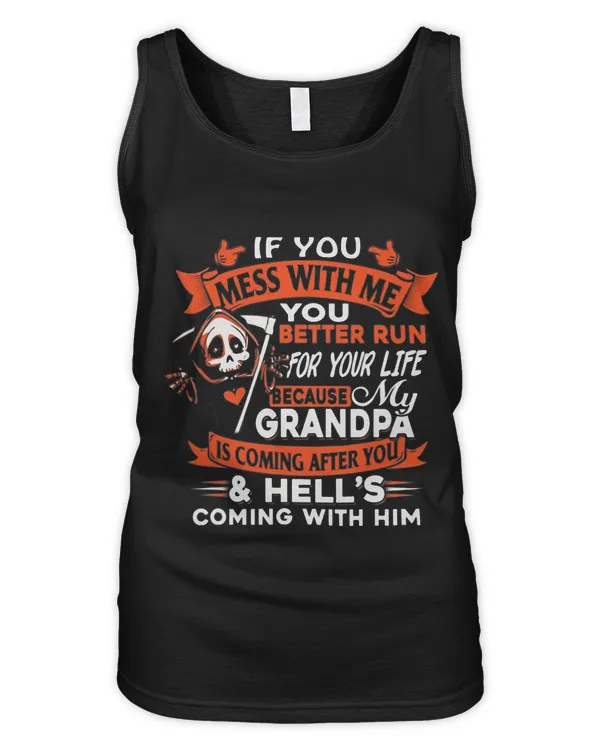 Women's Tank Top