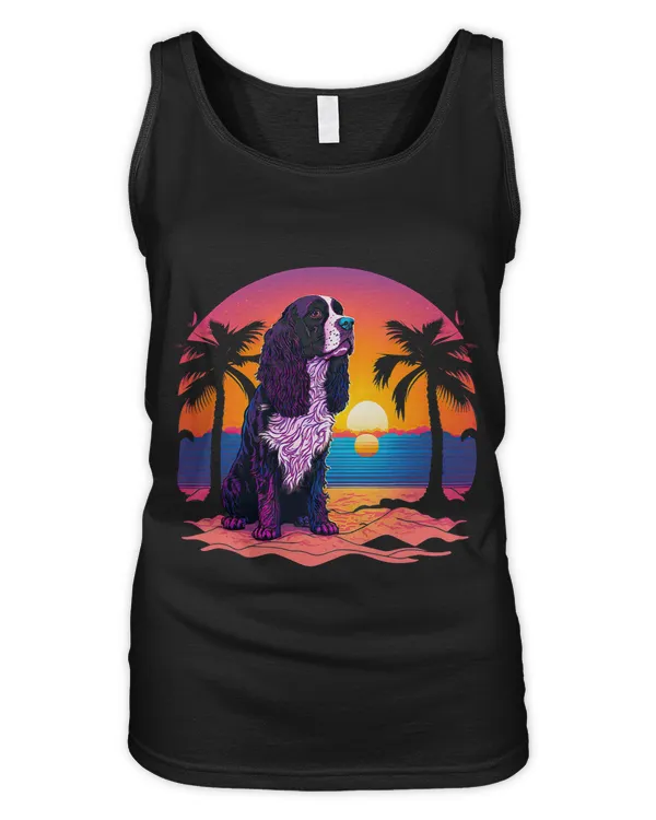 Women's Tank Top