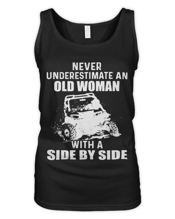 Women's Tank Top