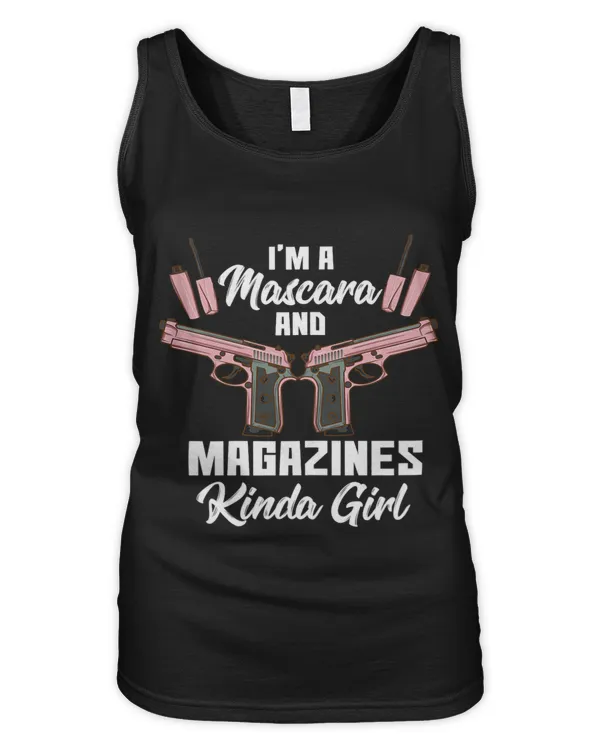 Women's Tank Top