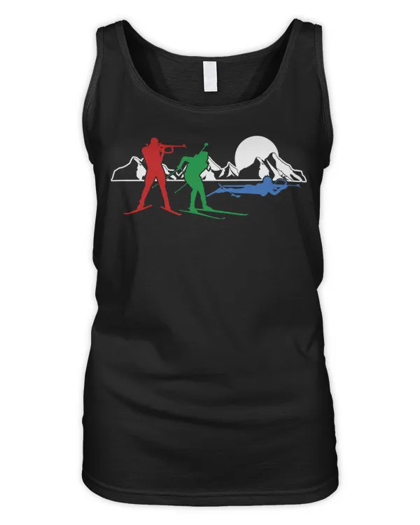 Women's Tank Top