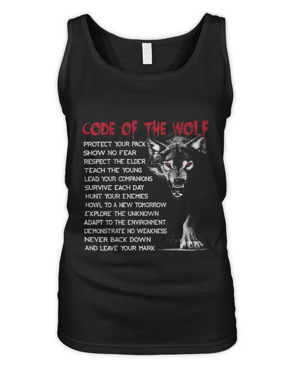 Women's Tank Top