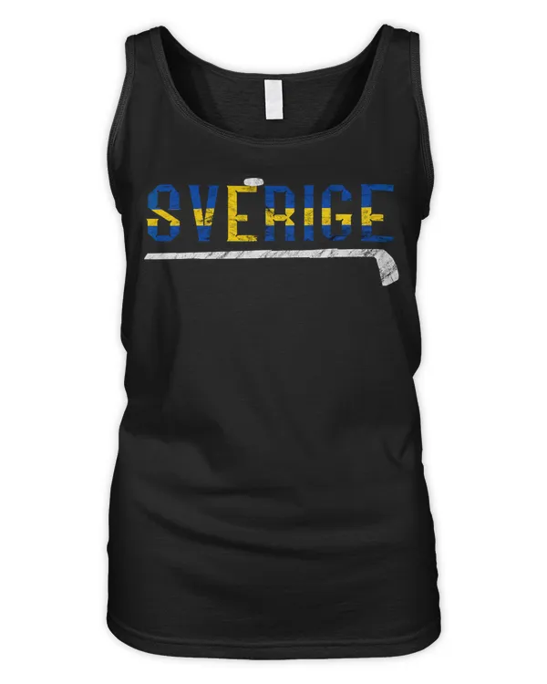 Women's Tank Top