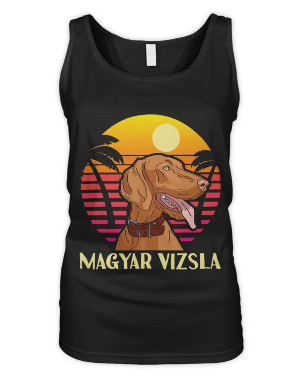 Women's Tank Top