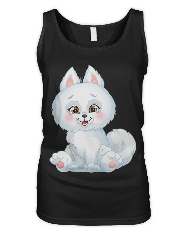 Women's Tank Top