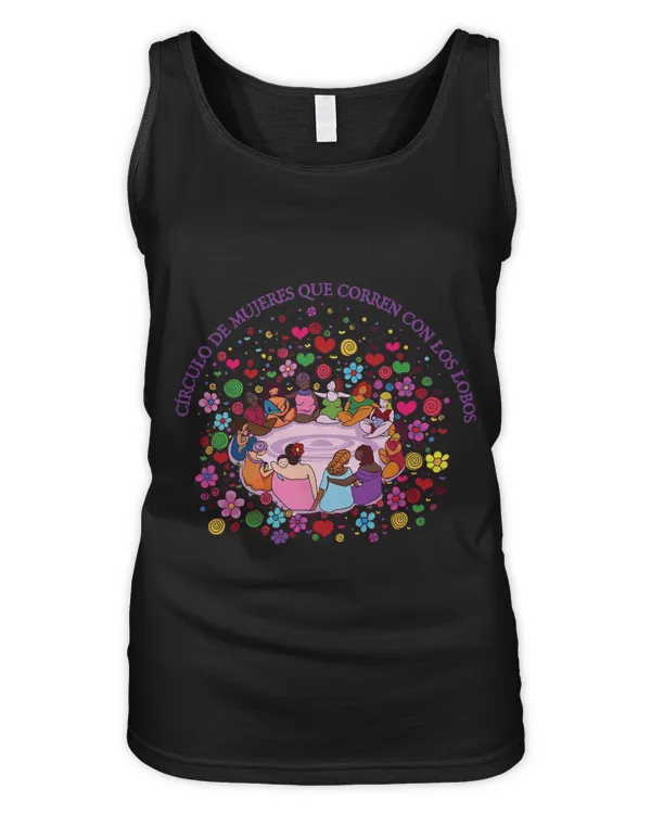 Women's Tank Top