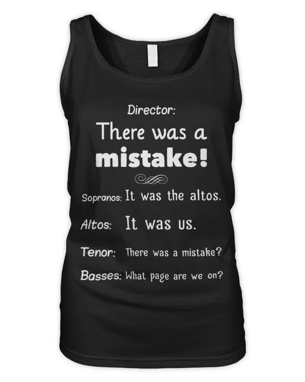 Women's Tank Top