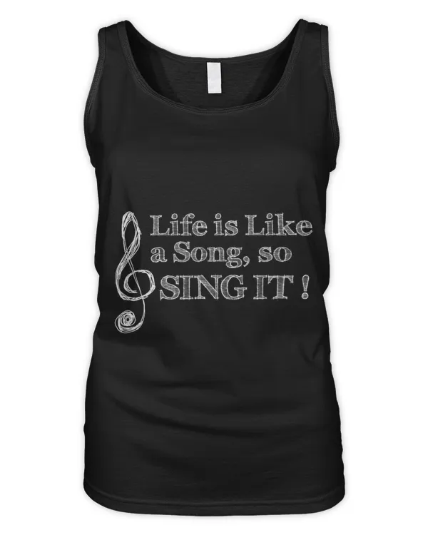 Women's Tank Top