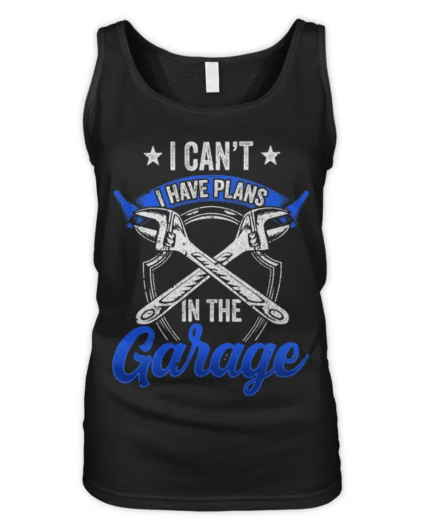 Women's Tank Top