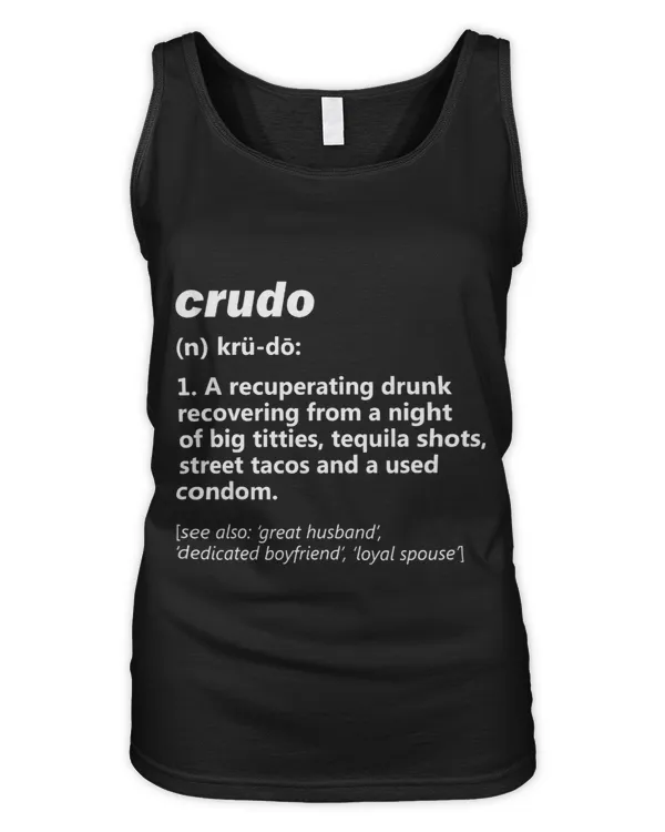 Women's Tank Top