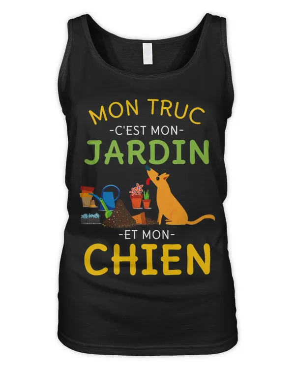 Women's Tank Top