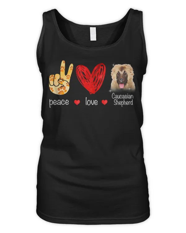 Women's Tank Top