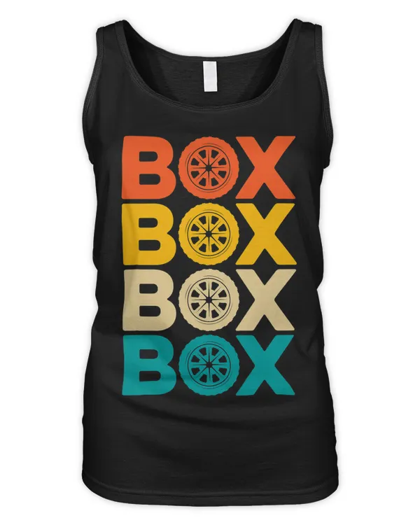 Women's Tank Top